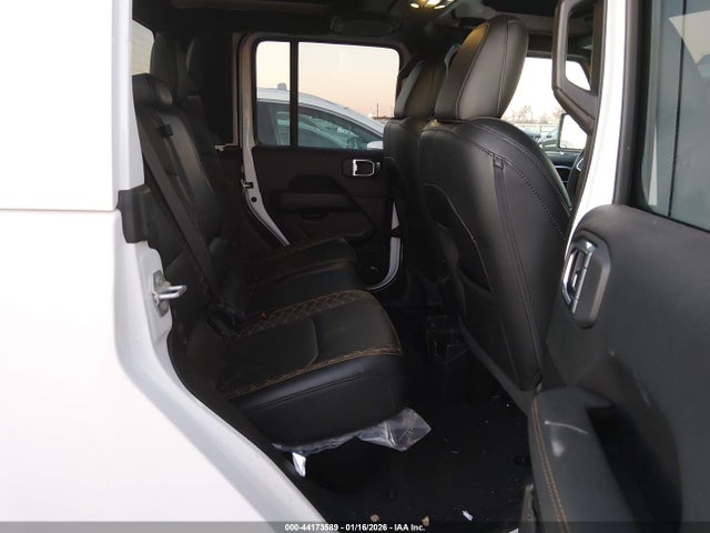 2023 JEEP GLADIATOR 1C6HJTFG0PL562101 Photo 7