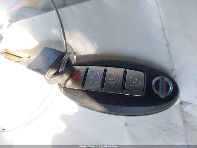 2019 NISSAN SENTRA 3N1AB7AP4KY457277 Photo 10