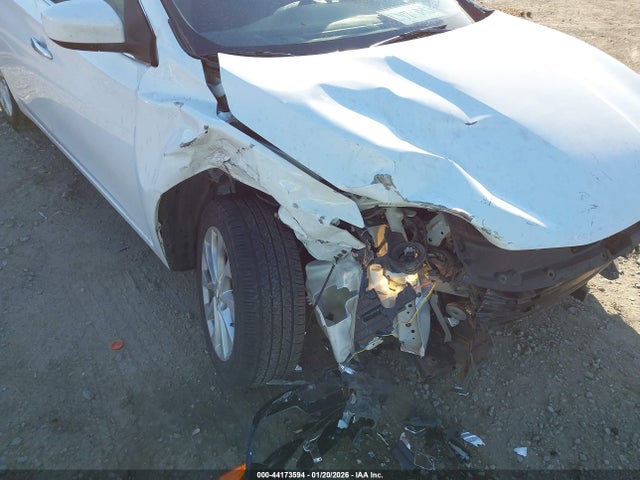 2019 NISSAN SENTRA 3N1AB7AP4KY457277 Photo 5