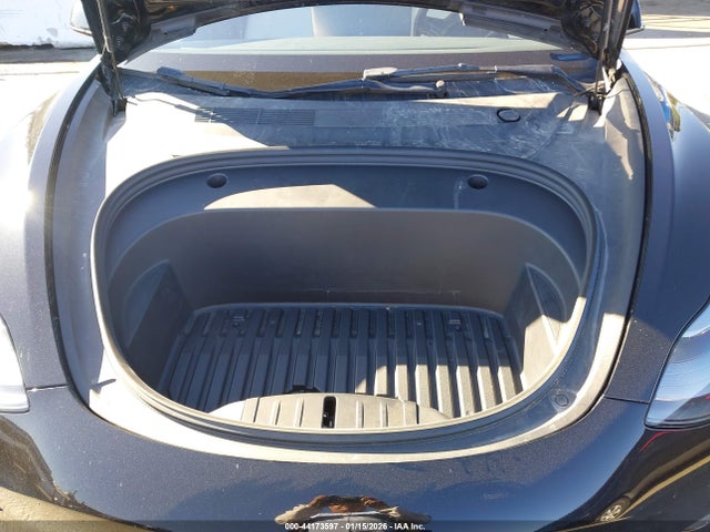 Aukcja sprzedaży 2022 Tesla Model 3 Long Range Dual Motor All-wheel Drive, vin: 5YJ3E1EB5NF264368, numer aukcji: 44173597