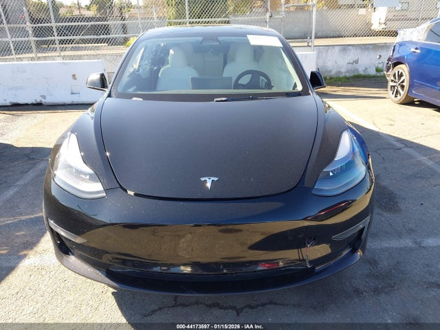 Aukcja sprzedaży 2022 Tesla Model 3 Long Range Dual Motor All-wheel Drive, vin: 5YJ3E1EB5NF264368, numer aukcji: 44173597