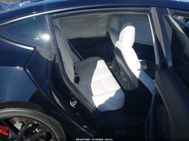Aukcja sprzedaży 2022 Tesla Model 3 Long Range Dual Motor All-wheel Drive, vin: 5YJ3E1EB5NF264368, numer aukcji: 44173597
