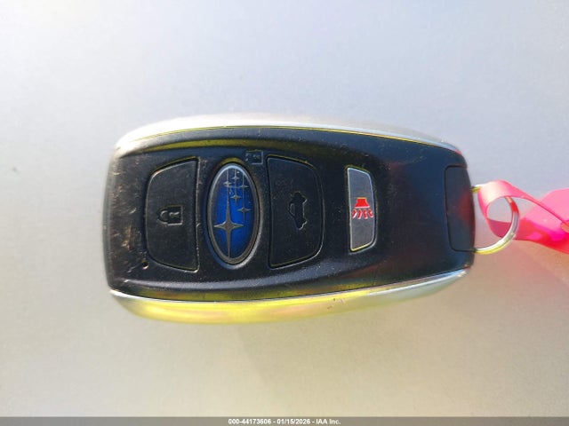 4S4BSAKC4H3401850 Subaru Outback 2.5i Limited