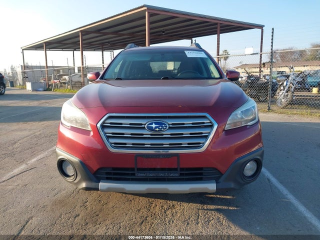 4S4BSAKC4H3401850 Subaru Outback 2.5i Limited