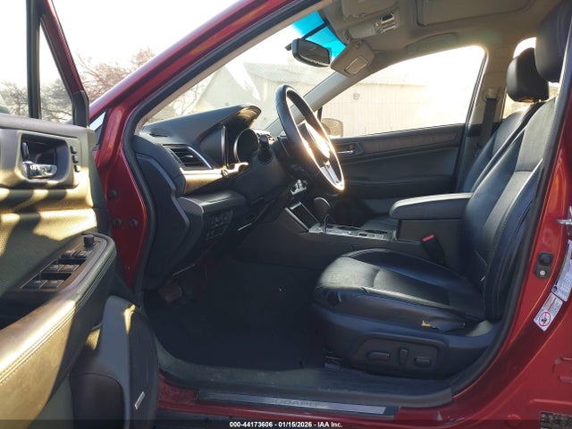 4S4BSAKC4H3401850 Subaru Outback 2.5i Limited