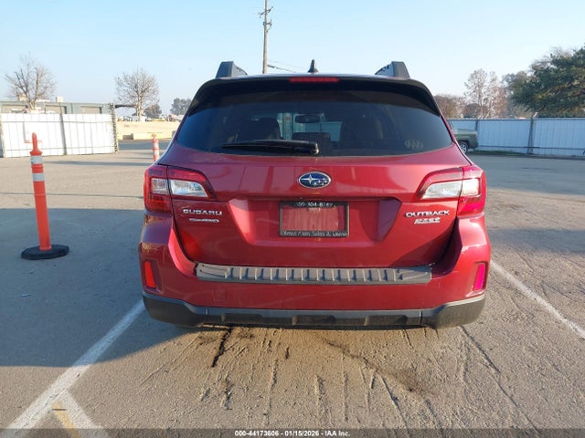 4S4BSAKC4H3401850 Subaru Outback 2.5i Limited