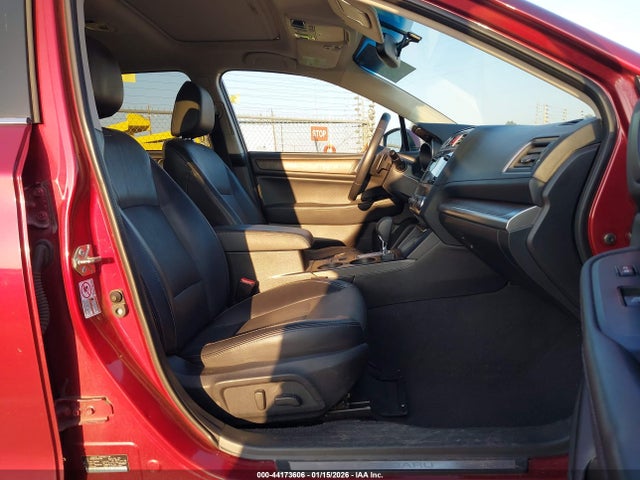 4S4BSAKC4H3401850 Subaru Outback 2.5i Limited