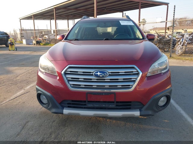 4S4BSAKC4H3401850 Subaru Outback 2.5i Limited