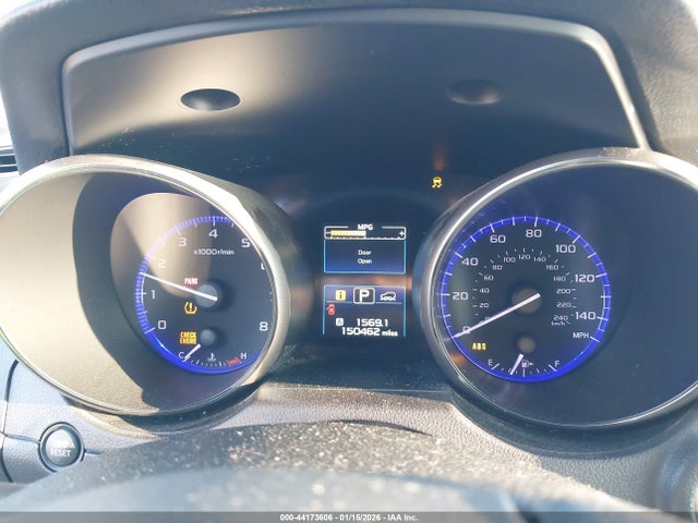 4S4BSAKC4H3401850 Subaru Outback 2.5i Limited