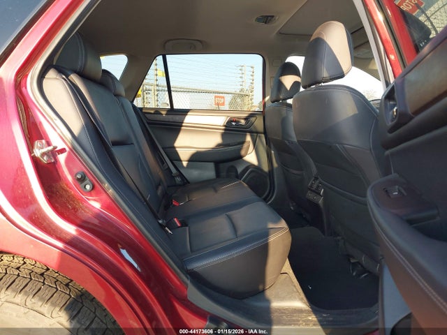 4S4BSAKC4H3401850 Subaru Outback 2.5i Limited