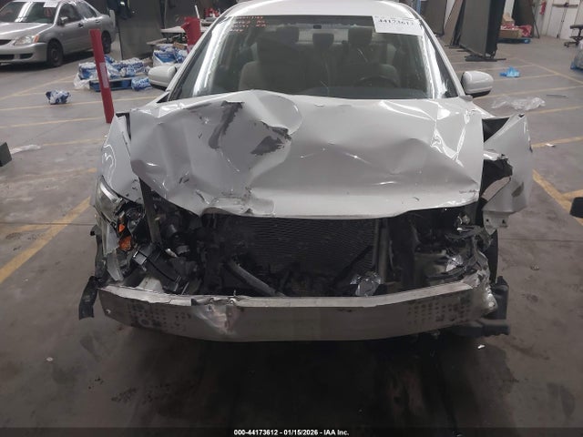 Honda Civic Lx 2014 19XFB2F57EE266164 Image 6