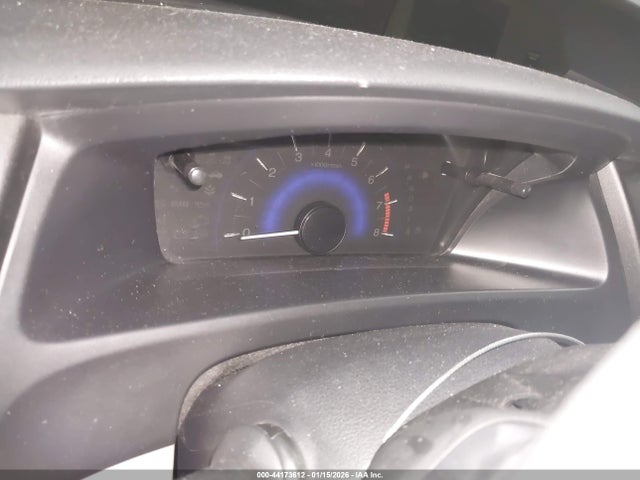 Honda Civic Lx 2014 19XFB2F57EE266164 Image 7