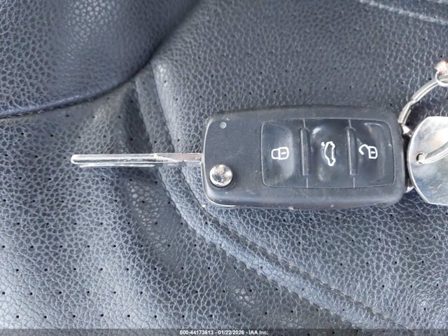 Продаж на аукціоні авто 2012 Volkswagen Passat 2.5l Se, vin: 1VWBP7A32CC080634, номер лоту: 44173613