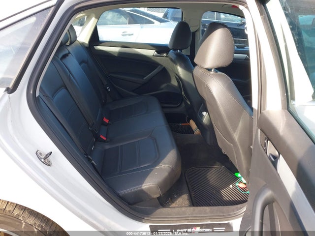 Продаж на аукціоні авто 2012 Volkswagen Passat 2.5l Se, vin: 1VWBP7A32CC080634, номер лоту: 44173613