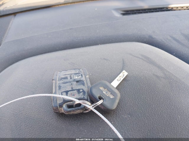 3GCPCREC8GG318032 Chevrolet Silverado 1500 1lt