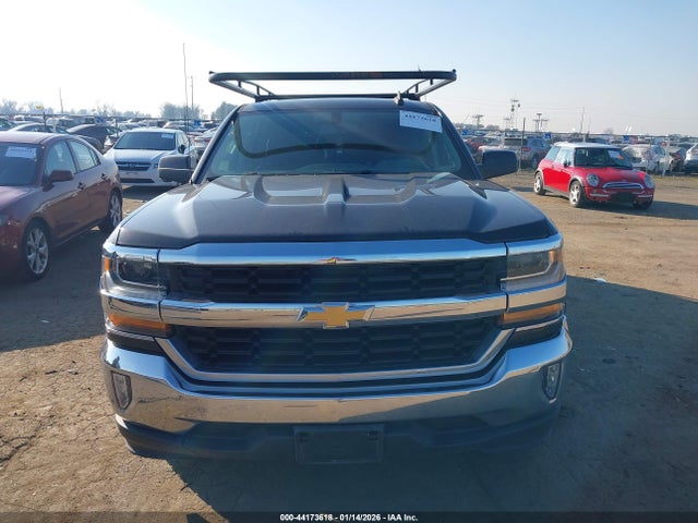 3GCPCREC8GG318032 Chevrolet Silverado 1500 1lt