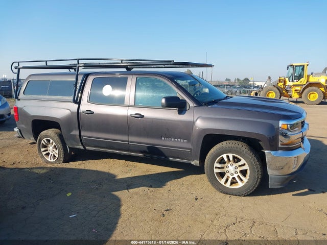 3GCPCREC8GG318032 Chevrolet Silverado 1500 1lt