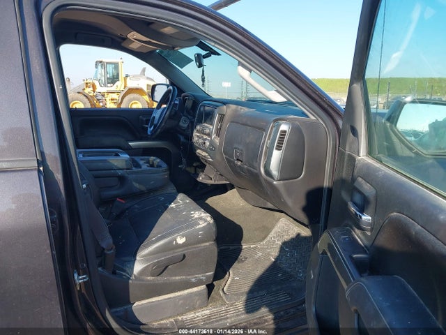 3GCPCREC8GG318032 Chevrolet Silverado 1500 1lt