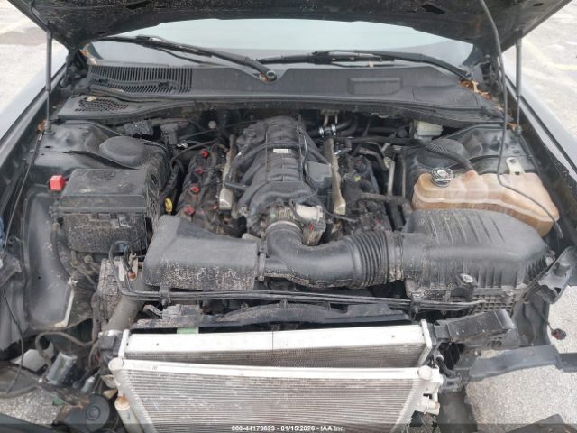 2013 DODGE CHALLENGER 2C3CDYBT8DH500842 Photo 9