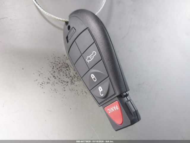 2013 DODGE CHALLENGER 2C3CDYBT8DH500842 Photo 10