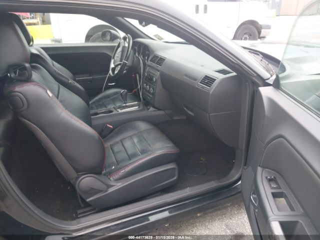 2013 DODGE CHALLENGER 2C3CDYBT8DH500842 Photo 4