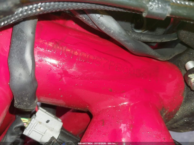 2023 DUCATI SUPERSPORT ZDMVABDS7PB005614 Photo 9