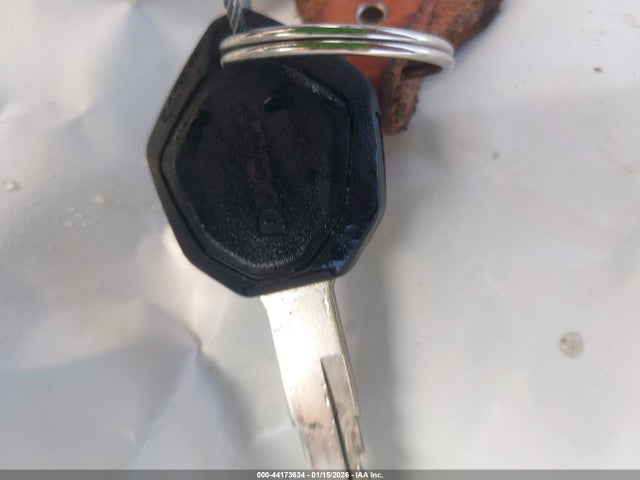 2023 DUCATI SUPERSPORT ZDMVABDS7PB005614 Photo 10