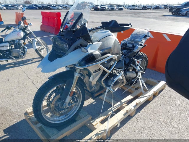 2017 BMW R1200 WB10A6102HZ656011 Photo 1