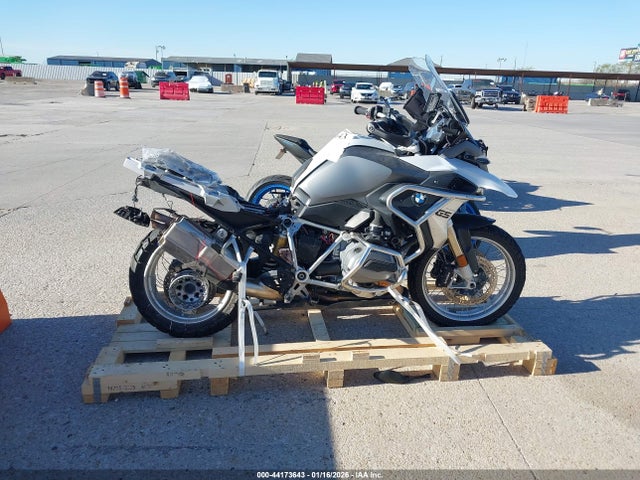 WB10A6102HZ656011 BMW R1200 Gs