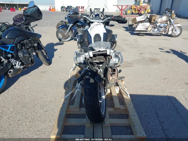 2017 BMW R1200 WB10A6102HZ656011 Photo 5