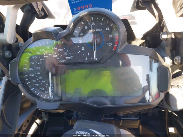 2017 BMW R1200 WB10A6102HZ656011 Photo 6