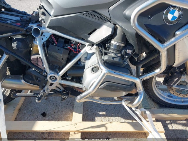 2017 BMW R1200 WB10A6102HZ656011 Photo 7
