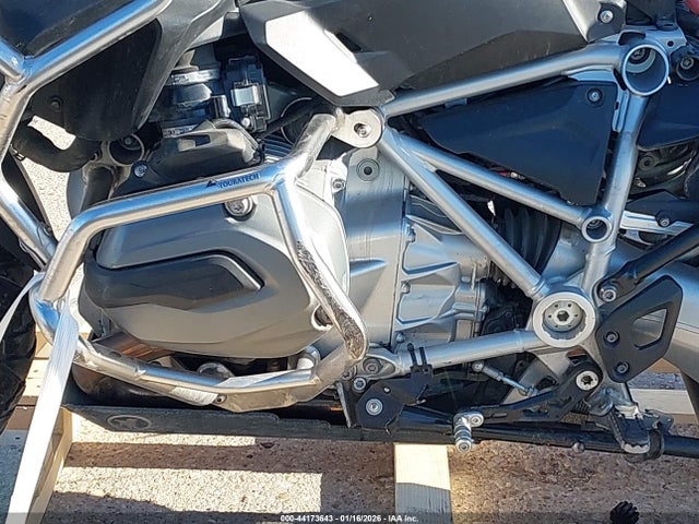 2017 BMW R1200 WB10A6102HZ656011 Photo 8
