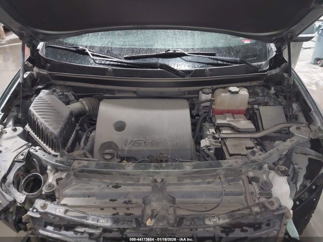 1GNEVGKW4PJ298159 Chevrolet Traverse Awd Lt Cloth