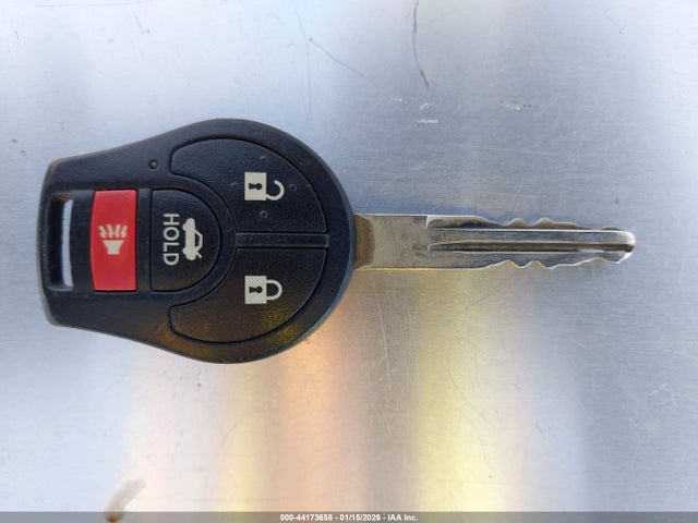 Nissan Versa 1.6 Sv 2015 3N1CN7AP0FL928022 Image 11