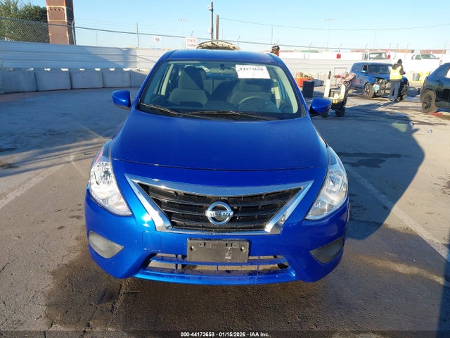 Nissan Versa 1.6 Sv 2015 3N1CN7AP0FL928022 Image 12