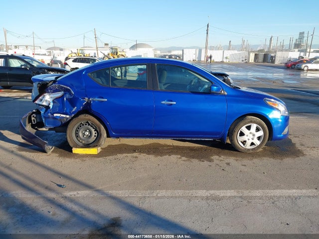 Nissan Versa 1.6 Sv 2015 3N1CN7AP0FL928022 Image 13