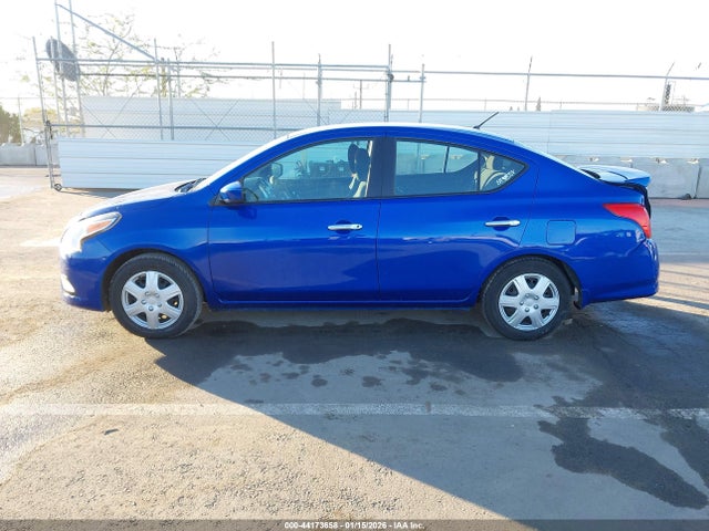 Nissan Versa 1.6 Sv 2015 3N1CN7AP0FL928022 Image 14