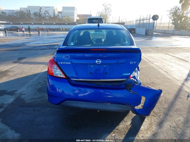 Nissan Versa 1.6 Sv 2015 3N1CN7AP0FL928022 Image 16