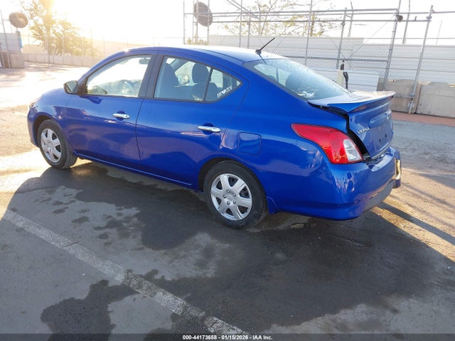 Nissan Versa 1.6 Sv 2015 3N1CN7AP0FL928022 Image 3