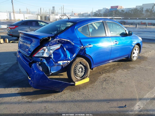 Nissan Versa 1.6 Sv 2015 3N1CN7AP0FL928022 Image 4