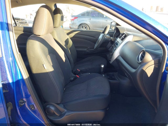 Nissan Versa 1.6 Sv 2015 3N1CN7AP0FL928022 Image 5