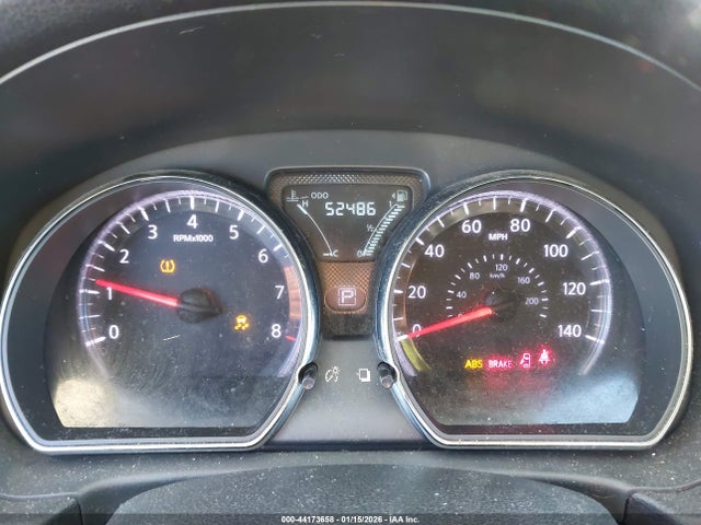 Nissan Versa 1.6 Sv 2015 3N1CN7AP0FL928022 Image 7