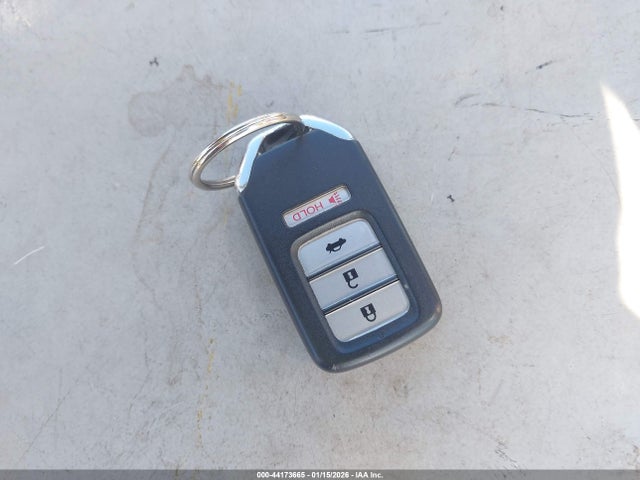 Honda ACCORD EX 2014 1HGCR2F79EA103097 Image 11