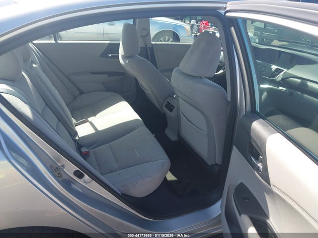 Honda ACCORD EX 2014 1HGCR2F79EA103097 Image 8