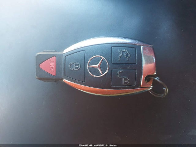 2020 Mercedes-benz Amg Slc 43 მანქანა იყიდება აუქციონზე, vin: WDDPK6GA4LF167818, აუქციონის ნომერი: 44173671