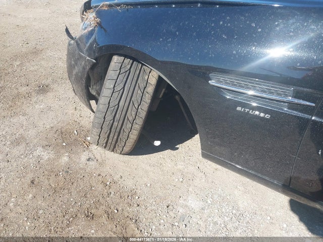 2020 Mercedes-benz Amg Slc 43 მანქანა იყიდება აუქციონზე, vin: WDDPK6GA4LF167818, აუქციონის ნომერი: 44173671