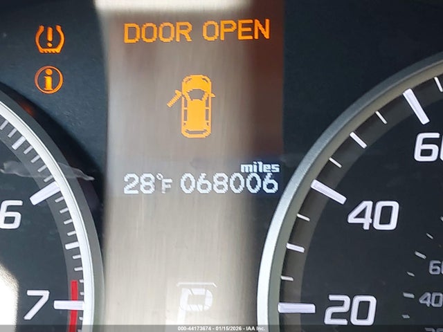 Acura Rdx Technology Acurawatch Plus Packages/technology Package 2016 5J8TB4H50GL017602 Image 15