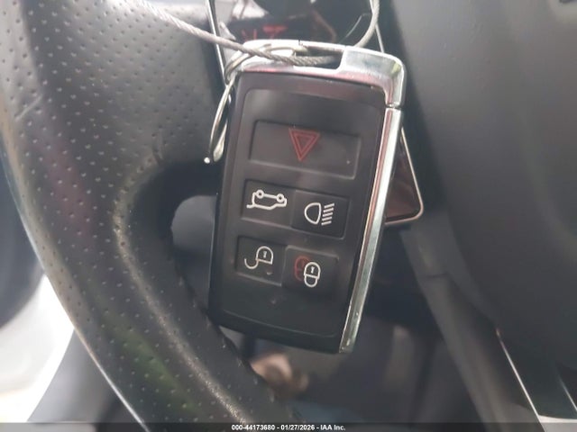 2020 LAND ROVER RANGE ROVER SPORT SALWR2SU0LA724807 Photo 10