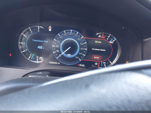 2018 CADILLAC ESCALADE ESV 1GYS4HKJXJR119635 Photo 6